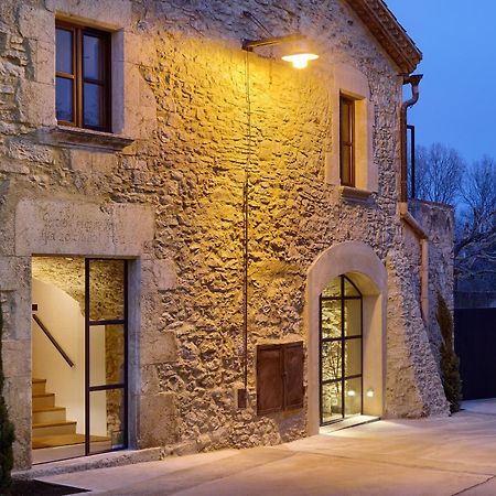 Turisme Rural Mas Ametller - Casa Gran Villa Fontclara ภายนอก รูปภาพ