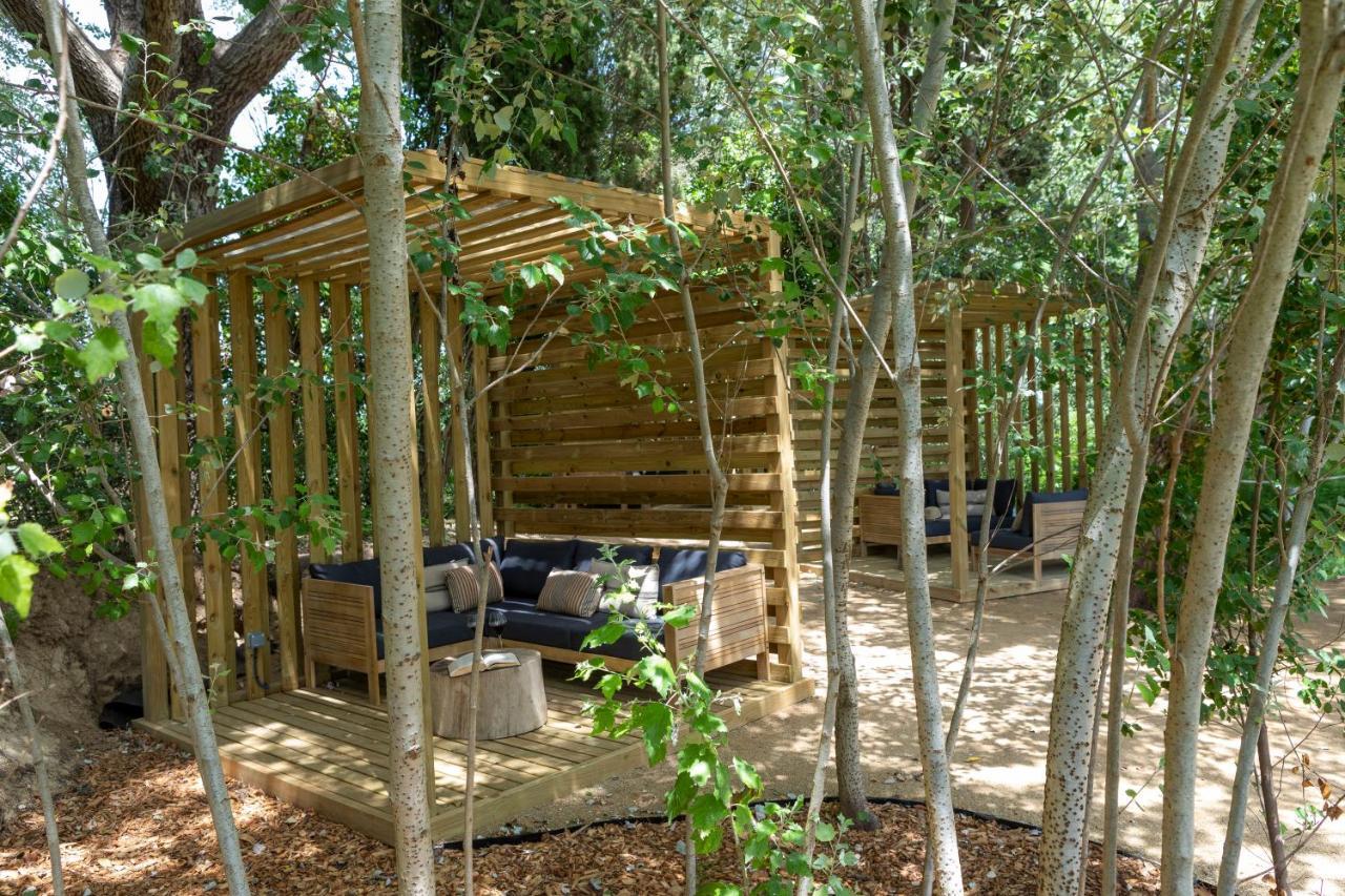 Turisme Rural Mas Ametller - Casa Gran Villa Fontclara ภายนอก รูปภาพ