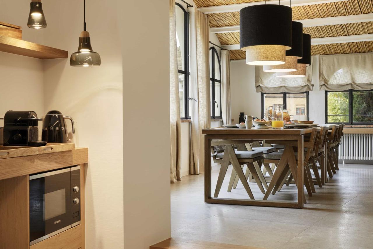 Turisme Rural Mas Ametller - Casa Gran Villa Fontclara ภายนอก รูปภาพ