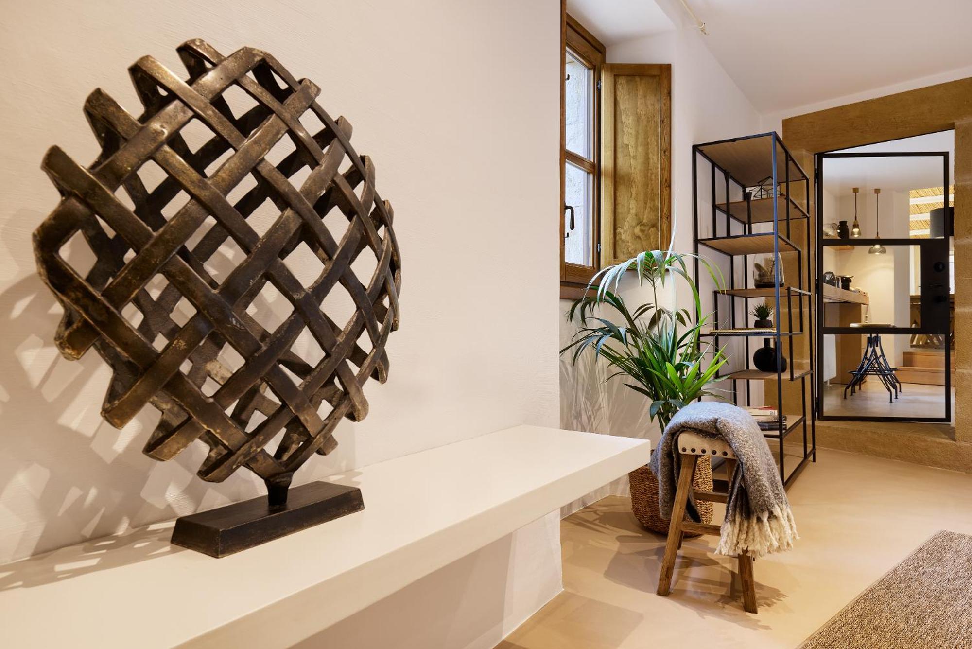 Turisme Rural Mas Ametller - Casa Gran Villa Fontclara ภายนอก รูปภาพ